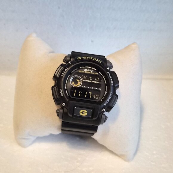 G Shock digital in nearly new condition. - Picture 1 of 10